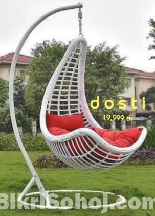 Swing chair dosti